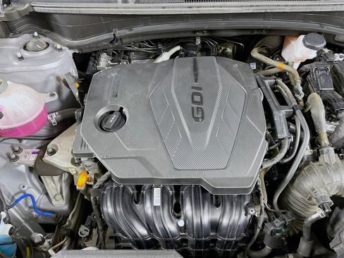 Used 2023 Kia Sportage LX image 31