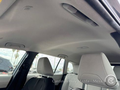 Used 2023 Toyota Corolla Cross L FWD image 13