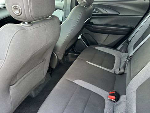 Used 2024 Chevrolet TrailBlazer LT w/ Convenience Package image 14