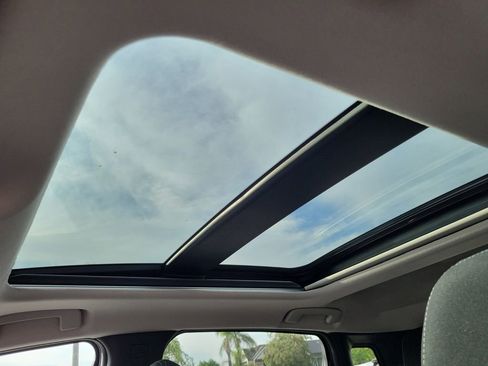 New 2026 Nissan Kicks SV w/ SV Premium Package image 11