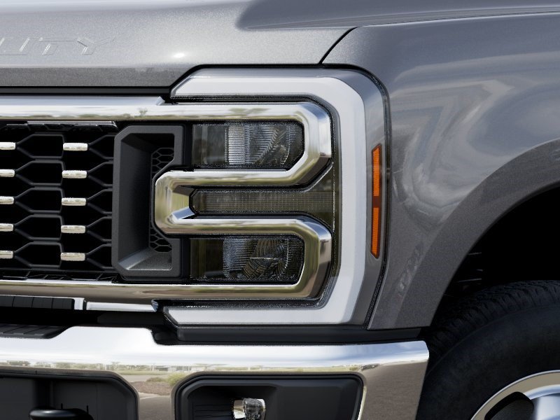 New 2027 Ford F350 Lariat w/ Lariat Premium Package AWD/4WD image 18