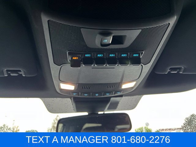 Used 2020 Ford F150 Raptor w/ Equipment Group 801A Mid AWD/4WD image 26