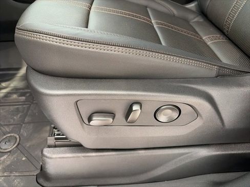 New 2026 Chevrolet Tahoe High Country image 12