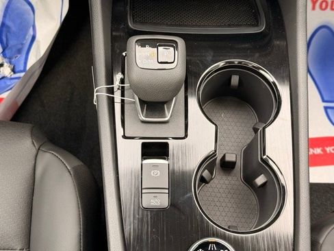 New 2026 Nissan Rogue SV image 29