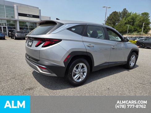 Used 2026 Hyundai Tucson SE FWD image 14
