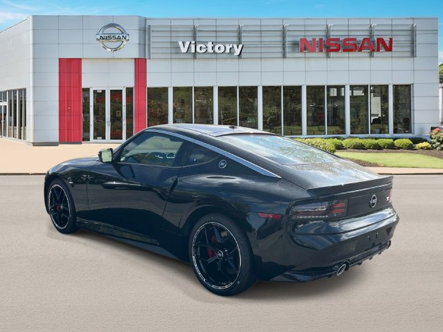 New 2027 Nissan Z Performance RWD image 6