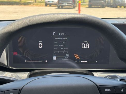 Used 2025 Kia K4 LXS image 73