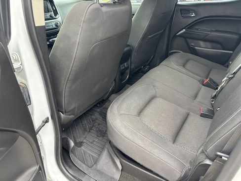 Used 2018 GMC Canyon SLE w/ SLE Convenience Package AWD/4WD image 43