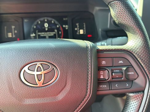 New 2026 Toyota Tacoma SR5 RWD image 21
