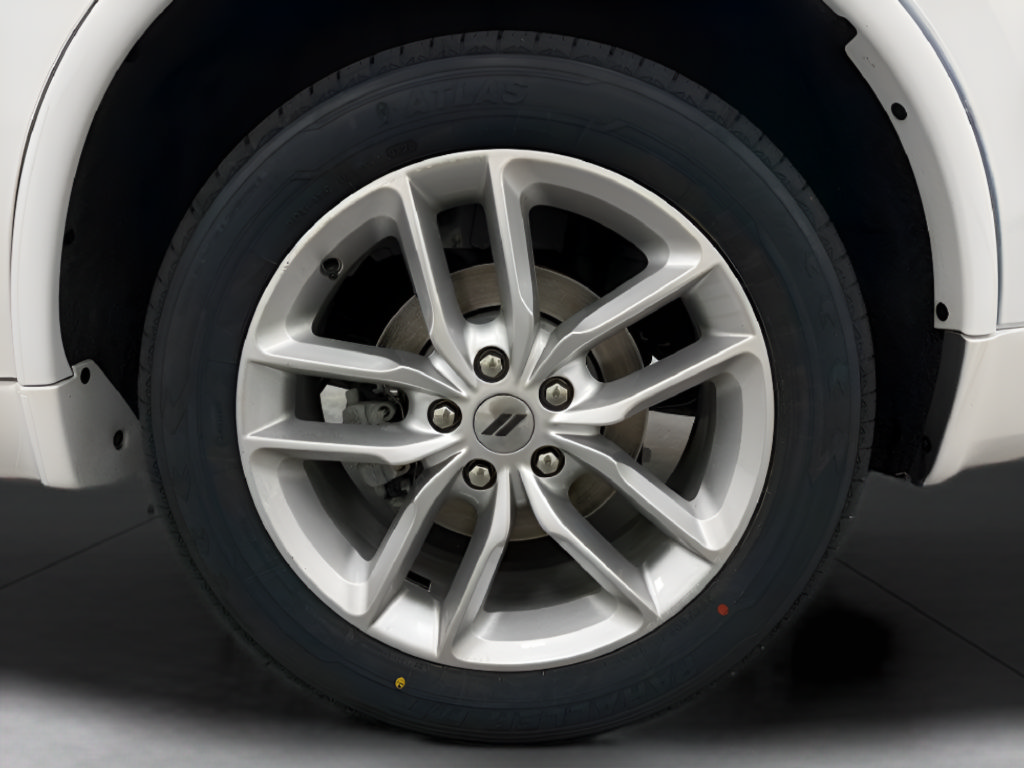 Used 2023 Dodge Durango GT w/ Trailer Tow Group IV AWD/4WD image 31