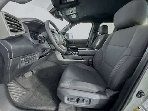 New 2026 Toyota Tundra SR5 image 14
