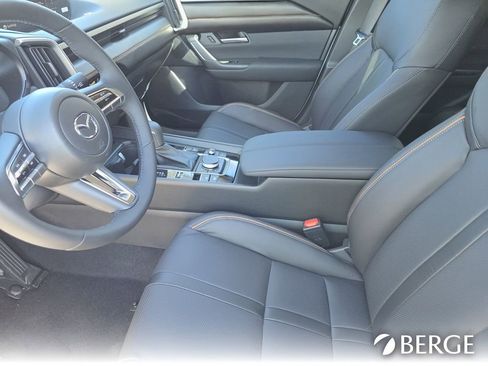 New 2026 MAZDA CX-50 AWD 2.5 Hybrid w/ Cargo Package image 14