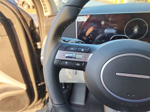 New 2025 Hyundai Tucson SEL image 22