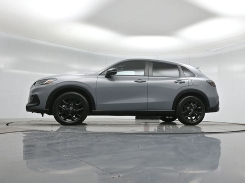 Used 2024 Honda HR-V Sport image 49