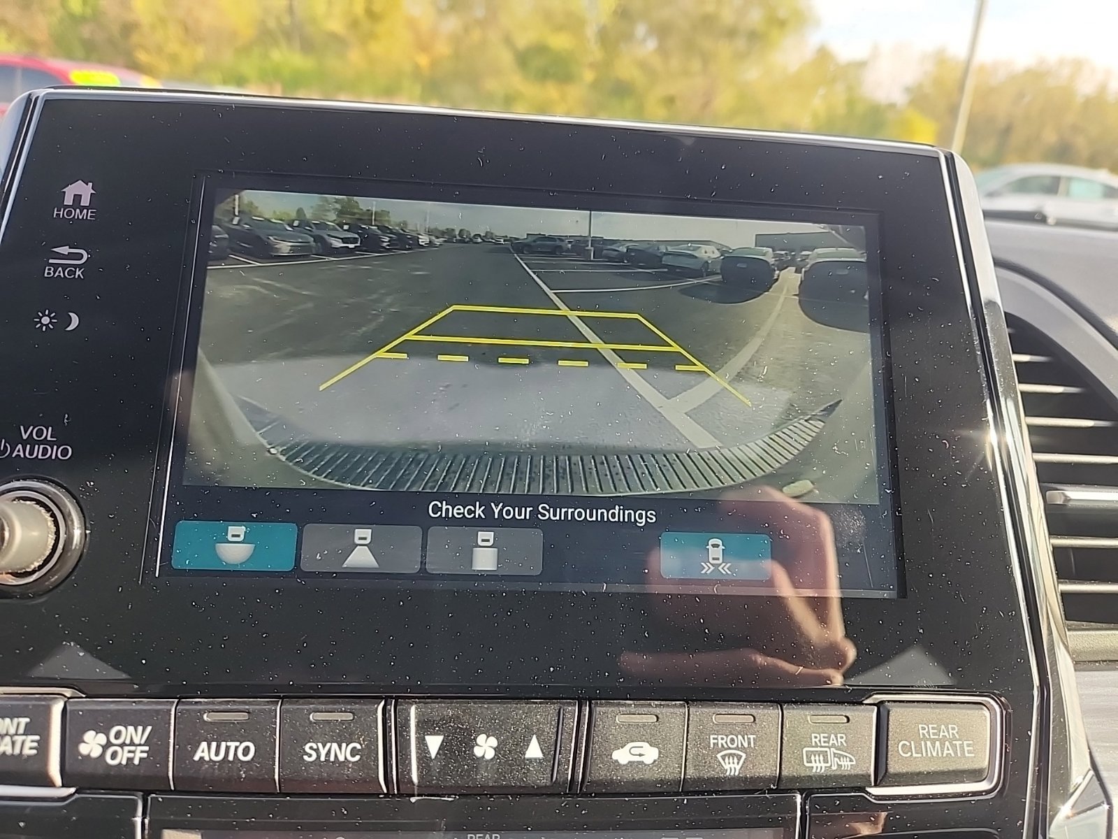 Used 2022 Honda Odyssey Elite image 10