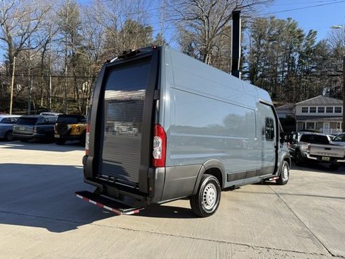 Used 2024 RAM ProMaster 3500 image 5