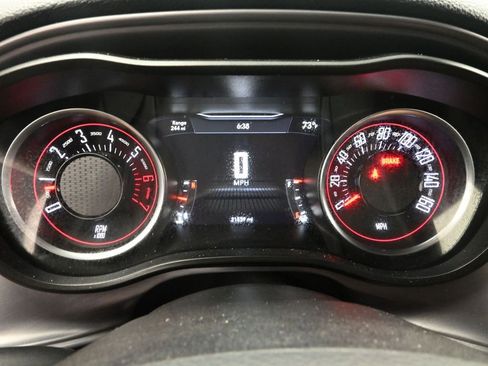 Used 2023 Dodge Challenger R/T w/ Performance Handling Group RWD image 38