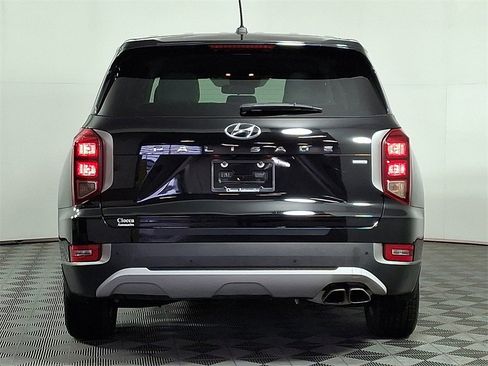 Used 2021 Hyundai Palisade SE w/ Winter Package image 8