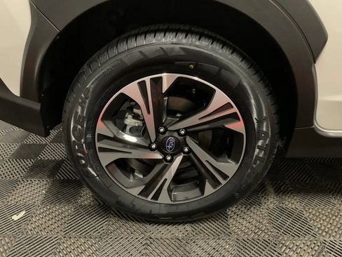 Used 2024 Subaru Crosstrek 2.0i Premium image 18