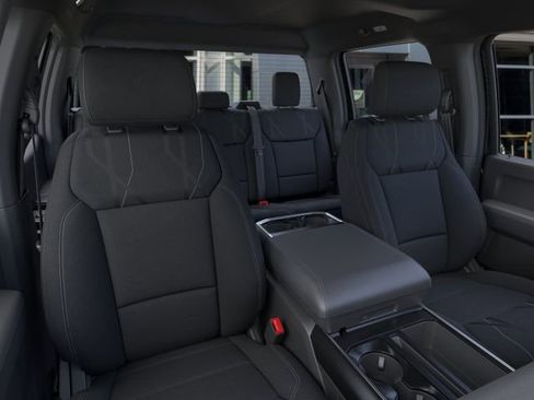 New 2026 Ford F150 STX RWD image 10