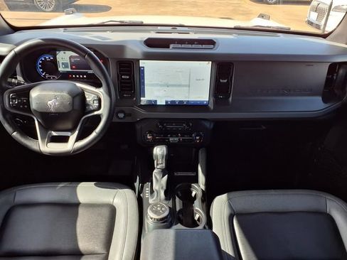 Used 2024 Ford Bronco Big Bend AWD/4WD image 6