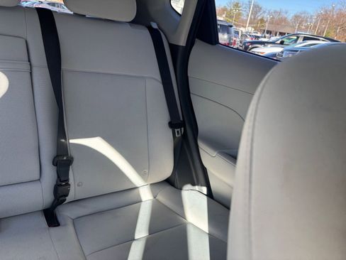 Used 2025 Hyundai Kona SEL image 35