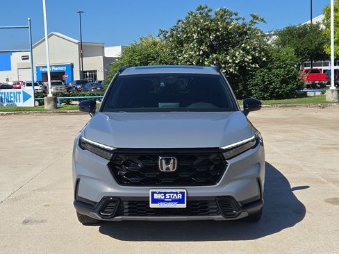 Used 2023 Honda CR-V Sport image 8