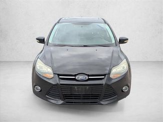 Used 2014 Ford Fusion S video 2