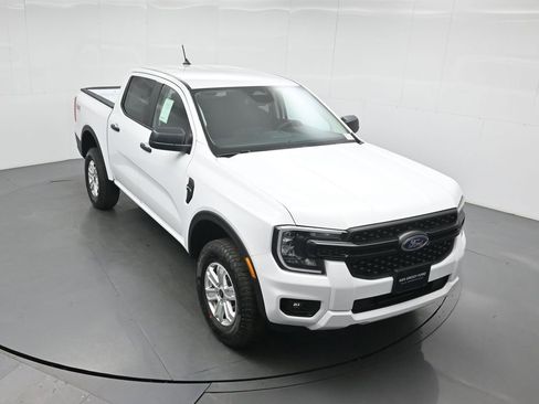 New 2025 Ford Ranger XL image 34