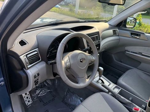 Used 2010 Subaru Forester 2.5XT Limited image 24