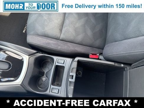 Used 2016 Nissan Rogue SV w/ SV Premium Package image 20