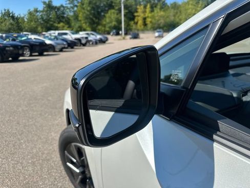 New 2026 Toyota bZ AWD/4WD image 14