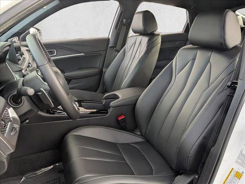 Certified 2025 Acura Integra A-Spec image 16