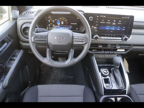 New 2026 Chevrolet Colorado Trail Boss image 5