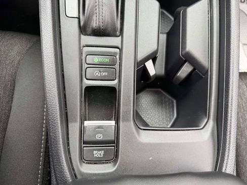 Used 2023 Honda Accord EX image 19