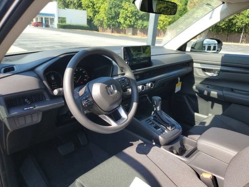New 2026 Honda CR-V EX image 16