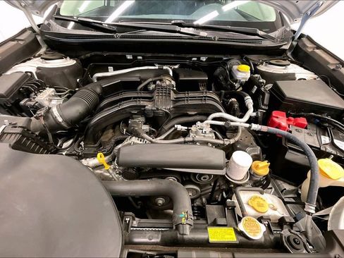 Used 2023 Subaru Legacy AWD/4WD image 9
