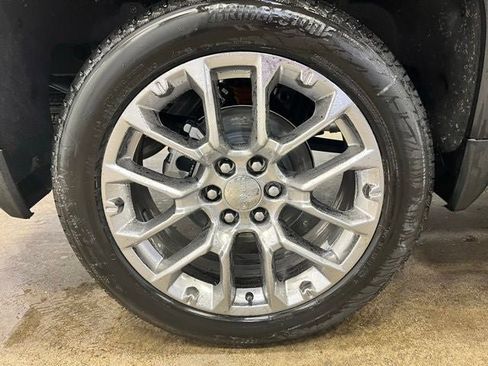 New 2026 GMC Sierra 1500 SLT w/ SLT Premium Package image 22