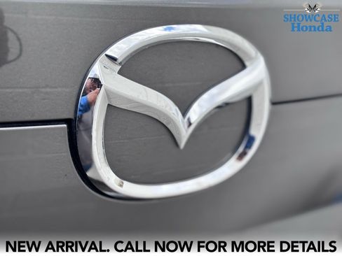 Used 2019 MAZDA CX-5 Signature AWD/4WD image 10