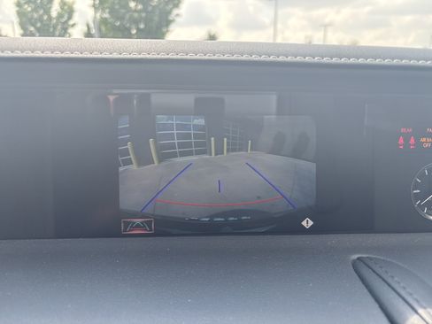 Used 2022 Lexus LC 500 Coupe w/ Sport Package RWD image 25