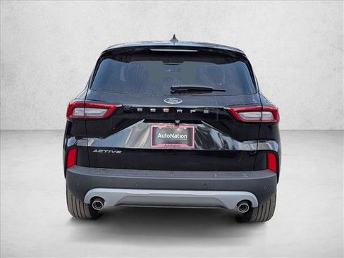 New 2026 Ford Escape Active w/ Tech Pack #1 FWD image 7