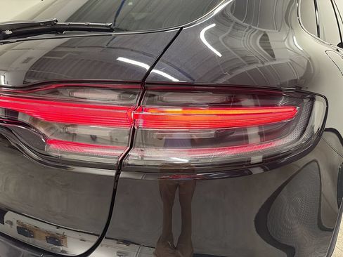 New 2026 Porsche Macan AWD/4WD image 34