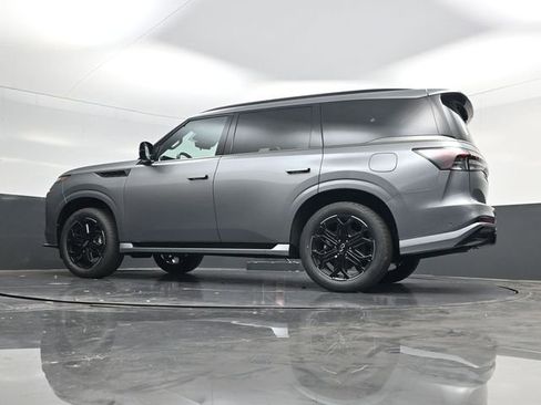 New 2026 INFINITI QX80 4WD image 59