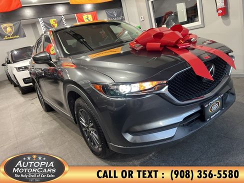 Used 2023 MAZDA CX-30 2.5 Turbo w/ Premium Plus Pkg AWD/4WD image 32