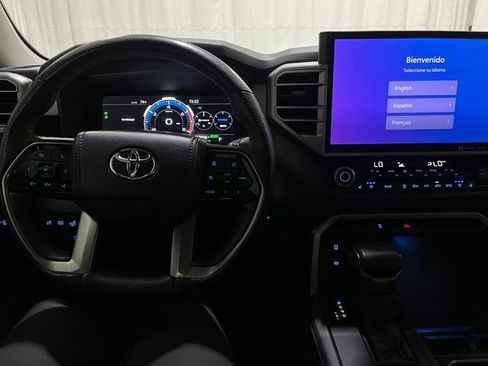 Used 2023 Toyota Tundra Limited AWD/4WD image 20