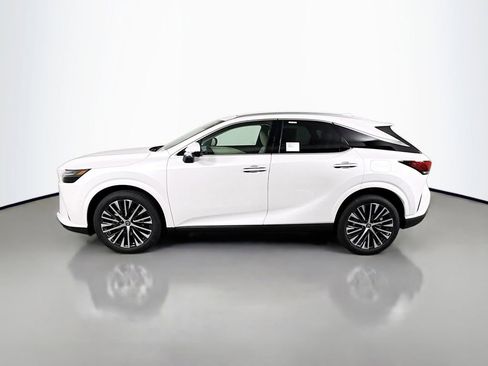 New 2026 Lexus RX 350 FWD image 8