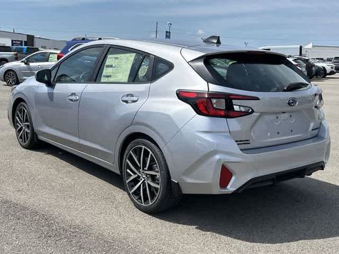 New 2026 Subaru Impreza 2.0i Sport AWD/4WD image 29