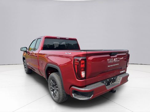 New 2024 GMC Sierra 1500 Elevation image 9