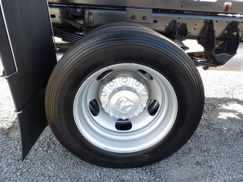 Used 2022 RAM 4500 Tradesman image 66