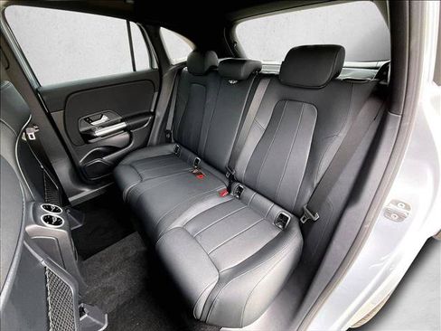 Used 2026 Mercedes-Benz GLA 250 image 28
